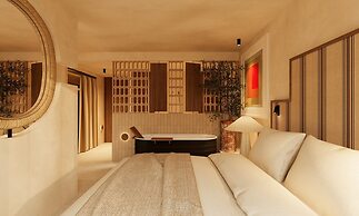 Amarello Hotel Praia Santo André, Tapestry Collection Hilton