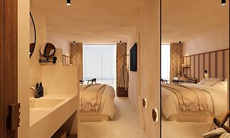 Amarello Hotel Praia Santo André, Tapestry Collection Hilton