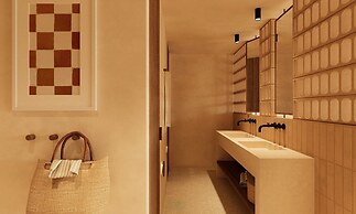 Amarello Hotel Praia Santo André, Tapestry Collection Hilton