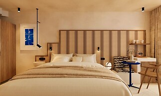 Amarello Hotel Praia Santo André, Tapestry Collection Hilton