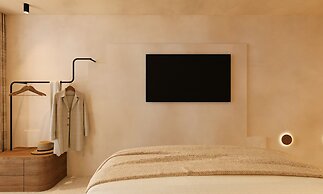 Amarello Hotel Praia Santo André, Tapestry Collection Hilton