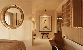 Amarello Hotel Praia Santo André, Tapestry Collection Hilton