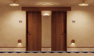 Amarello Hotel Praia Santo André, Tapestry Collection Hilton