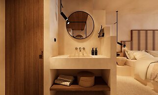 Amarello Hotel Praia Santo André, Tapestry Collection Hilton