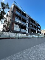 Melhores Flats - Piscina privativa