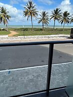 Melhores Flats - Piscina privativa