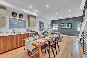 Luxe Townhome | Newly-Built