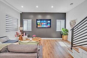 Luxe Townhome | Newly-Built