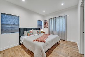 Luxe Townhome | Newly-Built