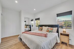 Luxe Townhome | Newly-Built