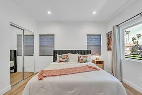 Luxe Townhome | Newly-Built