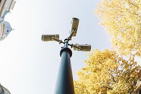 Luxe Townhome | Newly-Built