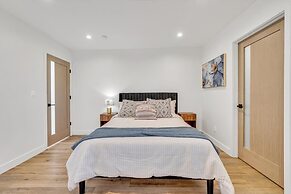 Luxe Townhome | Newly-Built