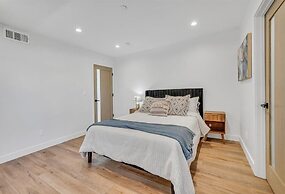 Luxe Townhome | Newly-Built