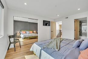 Luxe Townhome | Newly-Built