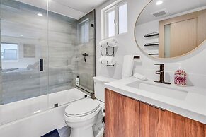 Luxe Townhome | Newly-Built