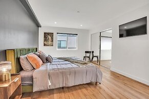 Luxe Townhome | Newly-Built