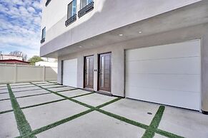 Luxe Townhome | Newly-Built