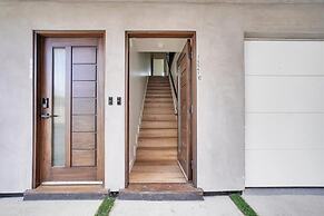 Luxe Townhome | Newly-Built