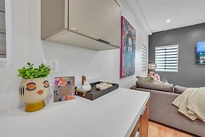 Luxe Townhome | Newly-Built