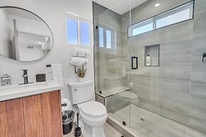 Luxe Townhome | Newly-Built
