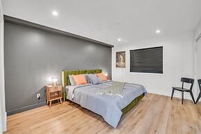 Luxe Townhome | Newly-Built