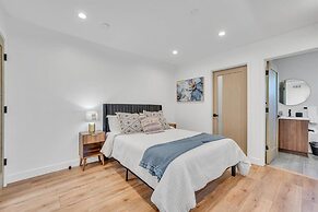 Luxe Townhome | Newly-Built