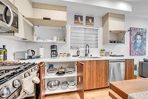 Luxe Townhome | Newly-Built