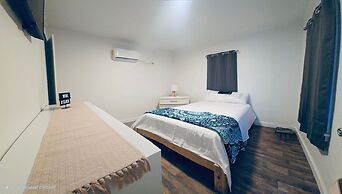 Aransas Beach Extended Stay