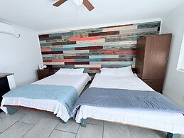 Aransas Beach Extended Stay