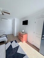 Aransas Beach Extended Stay