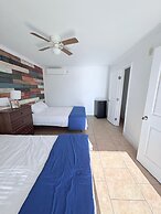 Aransas Beach Extended Stay