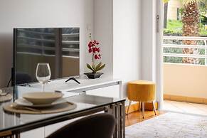 Lux Garden View by Madeira Sun Travel