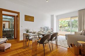 Lux Garden View by Madeira Sun Travel