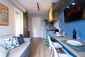 Piscina-AC-Academia-Brazilian Corner