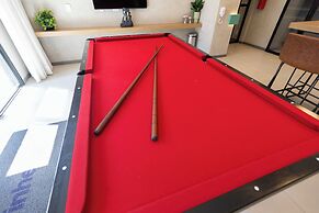 Piscina-AC-Academia-Brazilian Corner