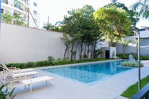 Piscina-AC-Academia-Brazilian Corner