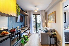 Piscina-AC-Academia-Brazilian Corner