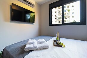 Piscina-AC-Academia-Brazilian Corner