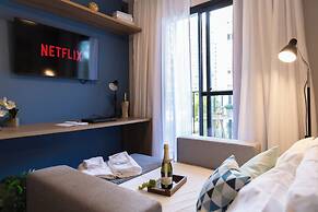 Piscina-AC-Academia-Brazilian Corner