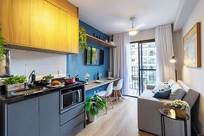 Piscina-AC-Academia-Brazilian Corner