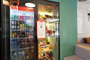 Piscina-AC-Academia-Brazilian Corner