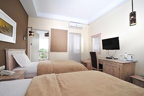 Dasinem Family Homestay