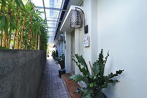 Dasinem Family Homestay