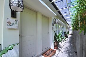 Dasinem Family Homestay