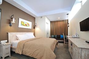 Dasinem Family Homestay