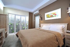 Dasinem Family Homestay