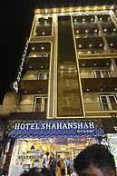 Hotel Shahanshah & Restaurant