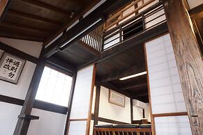 Jisaburo Ozawa Residence