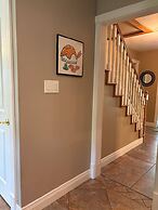 Luxury Modern Stay - 2000 Sqft